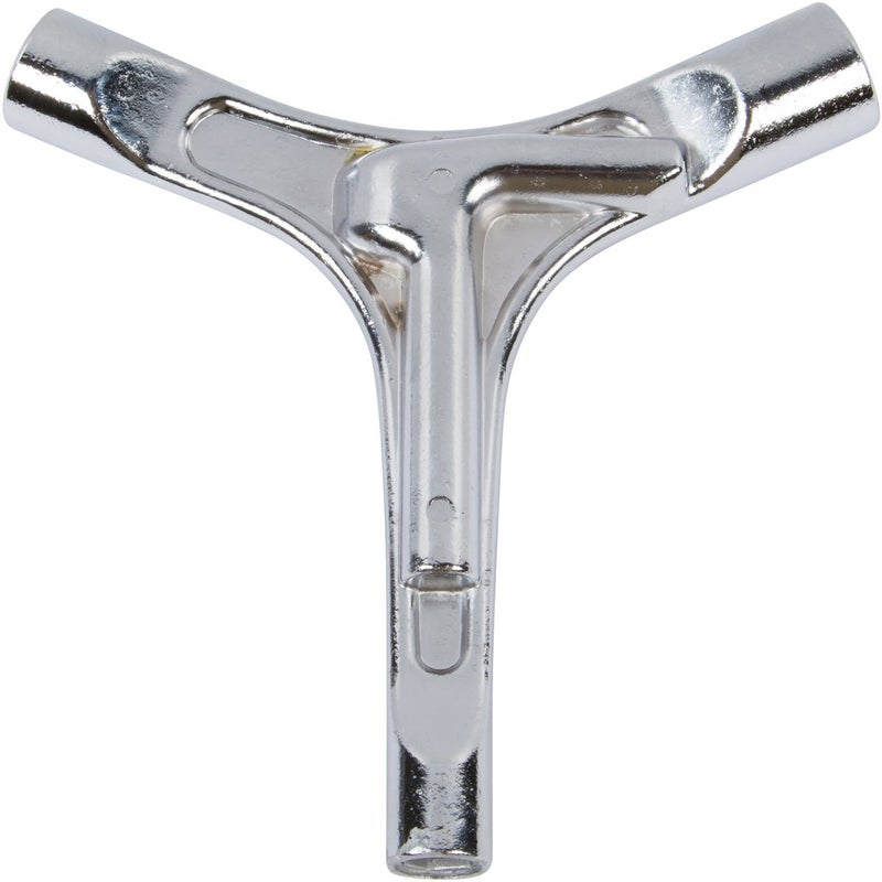 RADECKAL All in One Skate Tool, T Tool, Y Tool for Skateboards, Longboards, Mini Skateboards, and Cruisers (Silver) - Image 2
